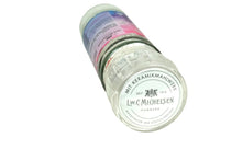 Lade das Bild in den Galerie-Viewer, Drehmahl©-Mit Liebe Aromamühle mit Vanille-Hagel Zucker-Rosa Zuckerherzchen 70g5
