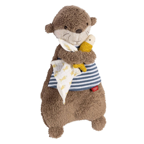Fehn Wärmetier Otter aus der Otter Theo Kollektion