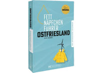 Lade das Bild in den Galerie-Viewer, Fettnäpfchenführer Ostfriesland Der unterhaltsame Reiseknigge
