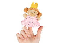 Load the picture into the gallery viewer, Fingerpuppe Prinzessin sigikid my little theatre2
