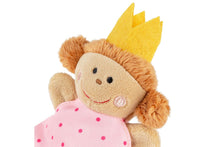 Load the picture into the gallery viewer, Fingerpuppe Prinzessin sigikid my little theatre3
