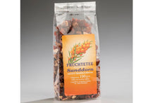 Load the picture into the gallery viewer, Früchtetee Sanddorn aromatisiert 100g3
