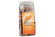 Load the picture into the gallery viewer, Früchtetee Sanddorn aromatisiert 100g
