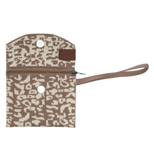 Lade das Bild in den Galerie-Viewer, Geldbörse Portemonnaie Gewebt Julia  01-2
