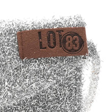 Lade das Bild in den Galerie-Viewer, Geldbeutel Geflochtene Damen Geldbörse Portemonnaie Amber 26 LOT832
