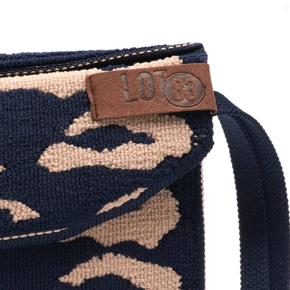 Geldbeutel Geflochtene Damen Geldbörse Portemonnaie Amber 33 LOT832