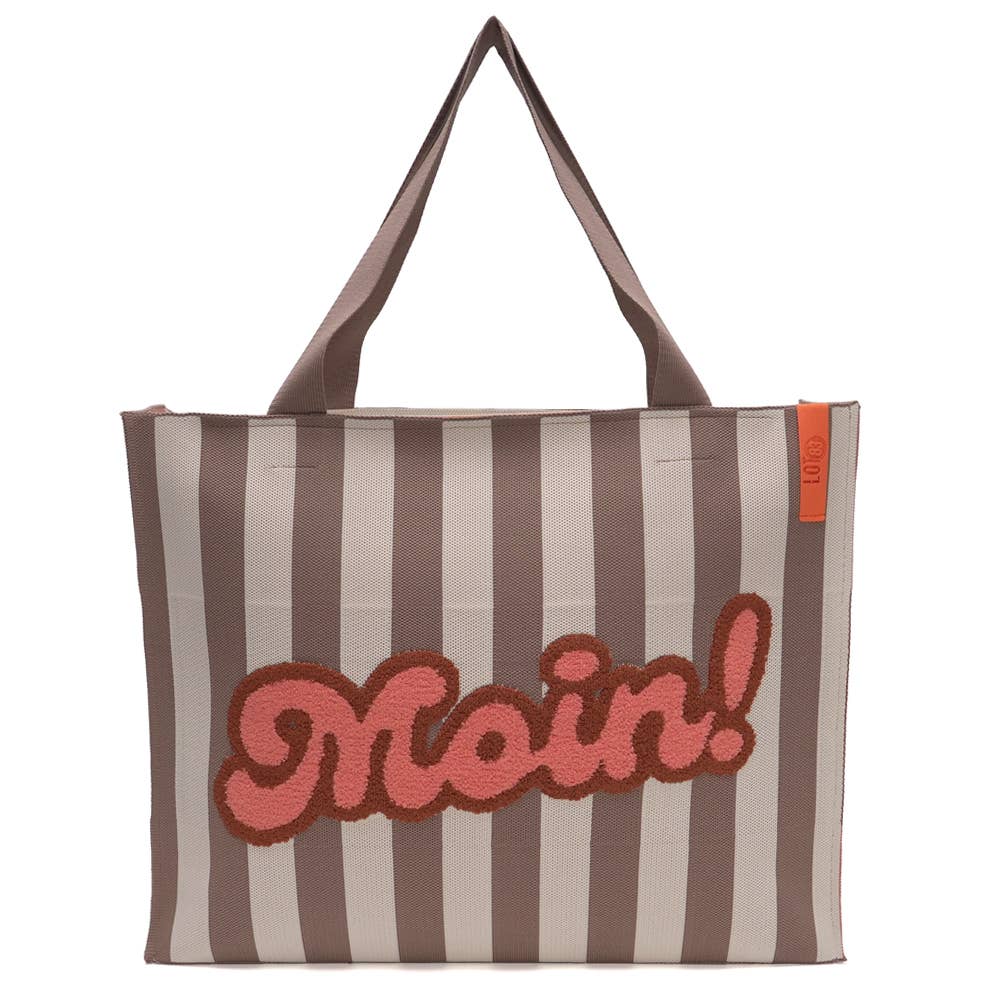 Handtasche Strandtasche Shopper Rebellische Lara  LOT83