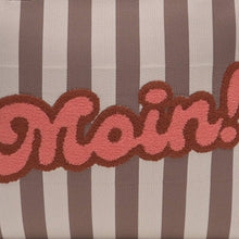 Load the picture into the gallery viewer, Handtasche Strandtasche Shopper Rebellische Lara  LOT833
