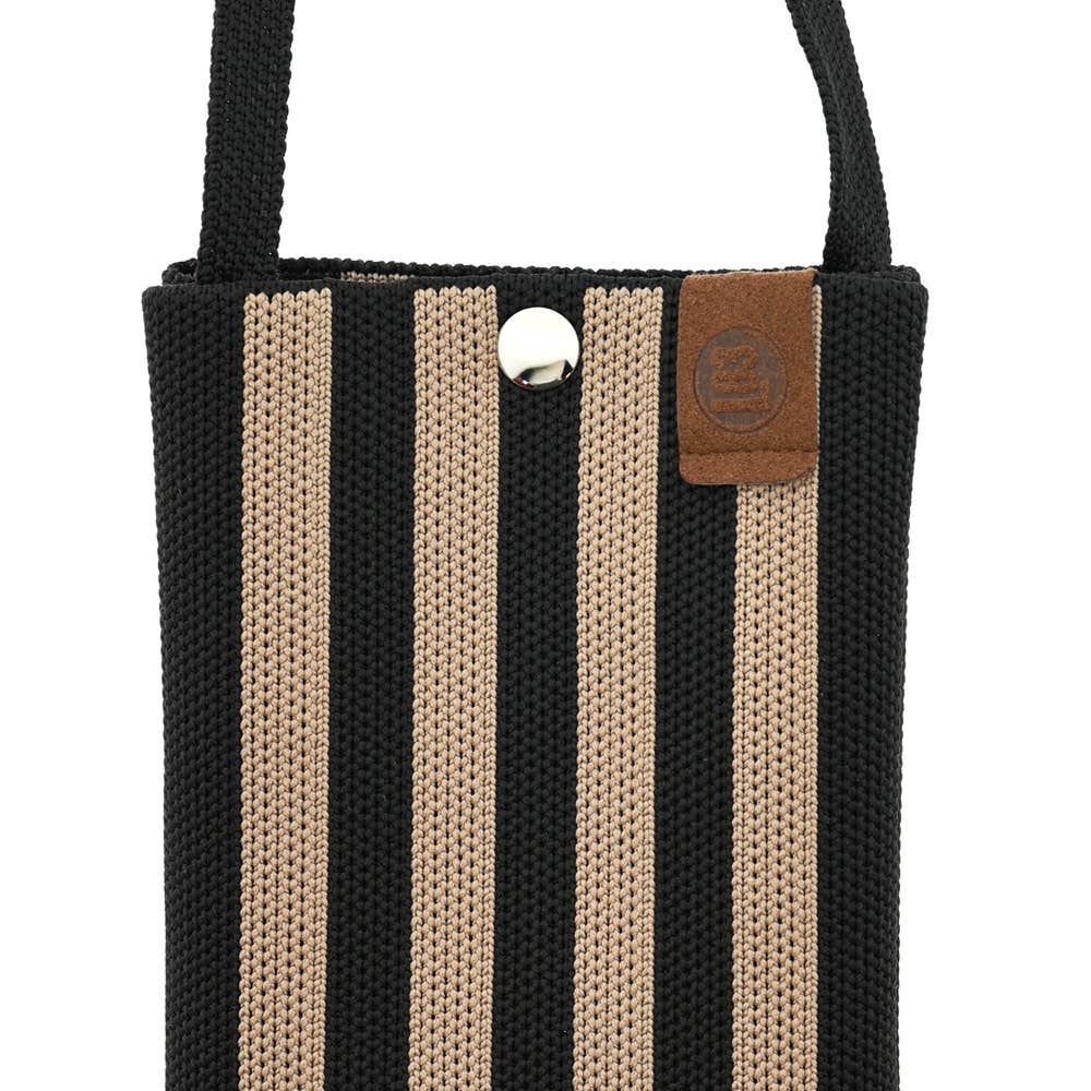 Handytasche Charlie 19 Telefontasche Braun Beige LOT832