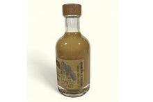 Load the picture into the gallery viewer, Haselnuss Sahnelikör Sálina Label: Skyline von Zons 200ml 20% vol.2
