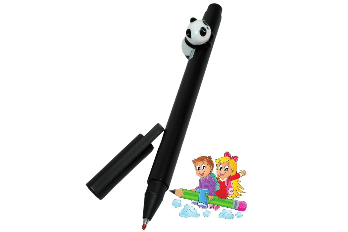 Legami Gelstift Lovely Friends! Hug me Panda abnehmbar