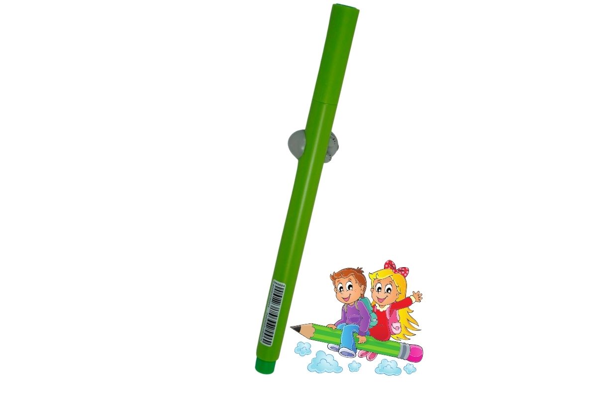 Legami Gelstift Lovely Friends! Let me sleep Koala Design abnehmbar3