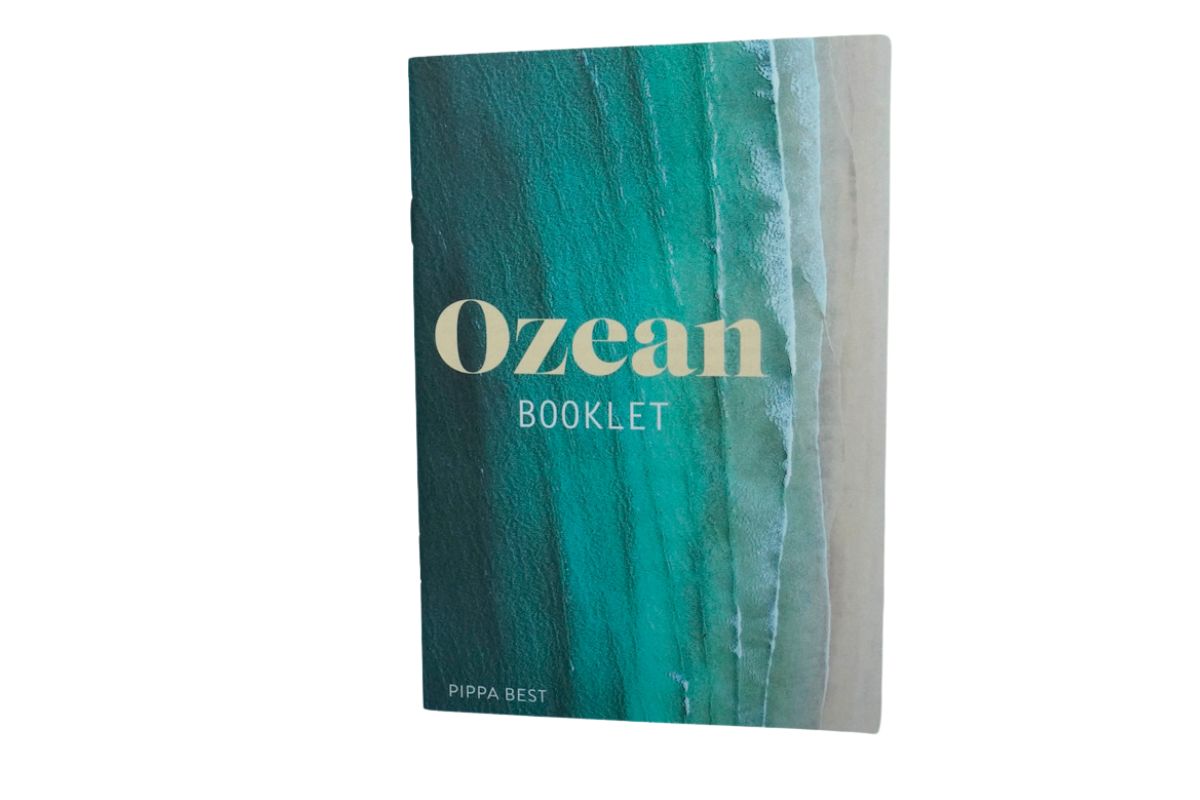 48 Orakelkarten mit Booklet Entdecke die heilende Kraft des Meeres6