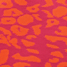 Lade das Bild in den Galerie-Viewer, Kosmetiktasche Kosmetikbeutel Kulturtasche Pink Orange Billie 013
