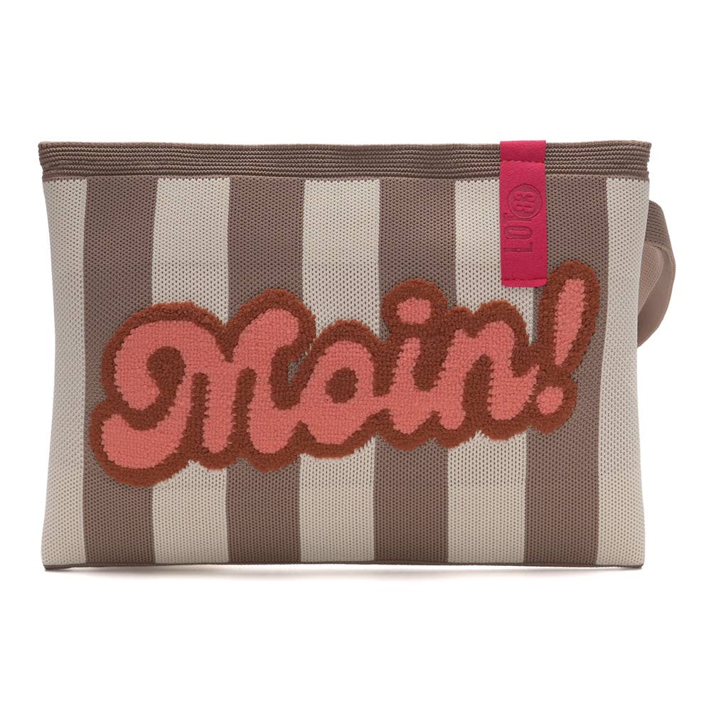Kosmetiktasche Kosmetikbeutel Kulturtasche Rebell Billie LOT83