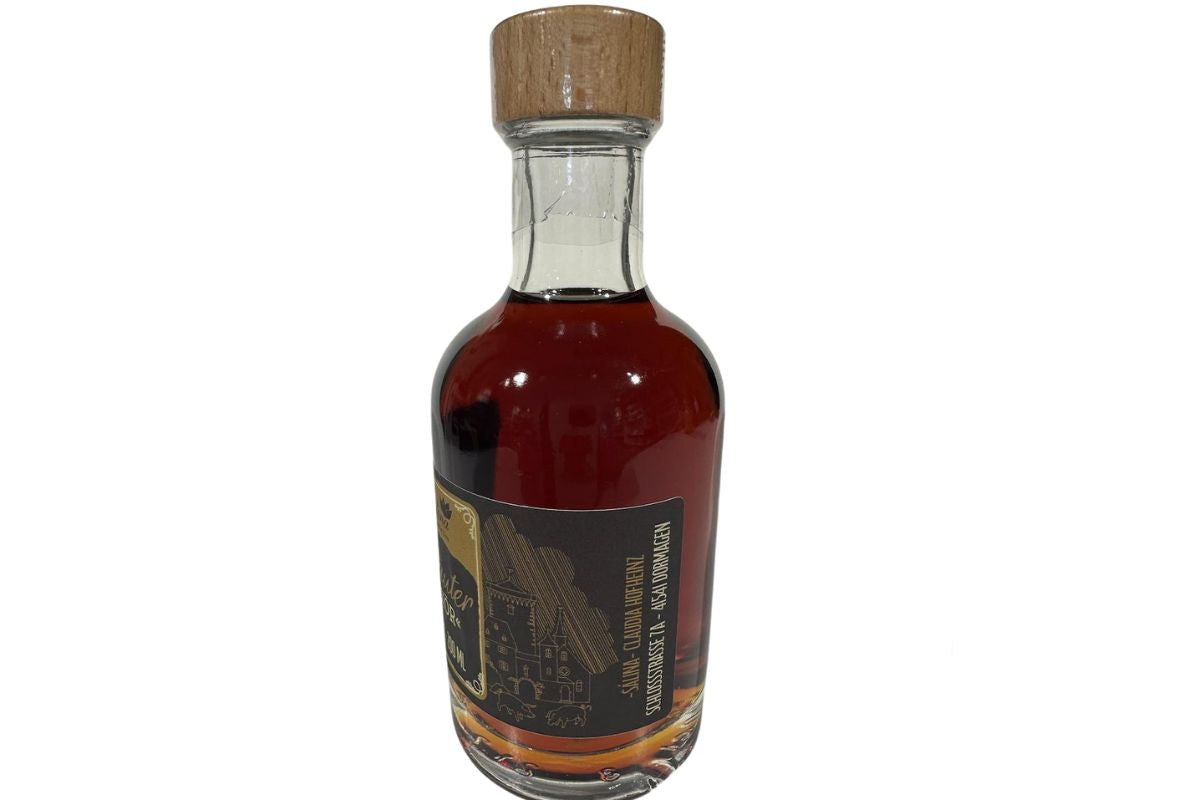 Kräuter Likör Sálina Label: Skyline von Zons 200ml / 35% vol.2
