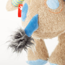 Lade das Bild in den Galerie-Viewer, Kuscheltier Elefant Patchwork Sweety sigikid5
