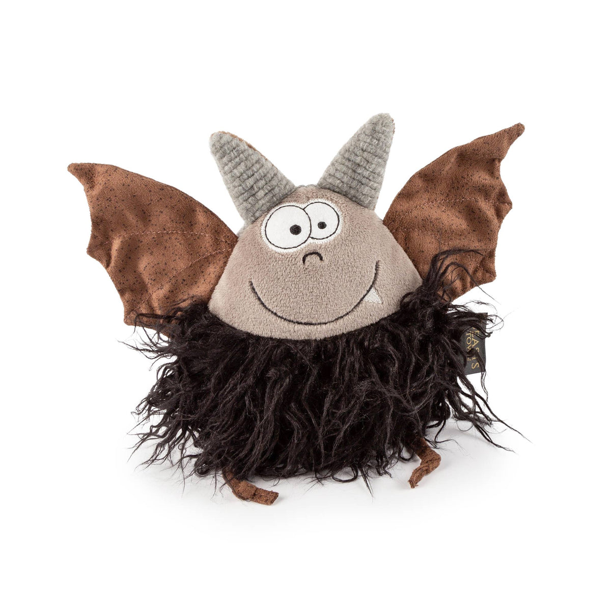 Kuscheltier Fledermaus Bloody Harry Beasts sigikid