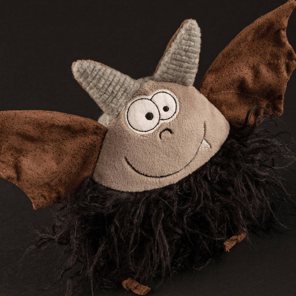 Kuscheltier Fledermaus Bloody Harry Beasts sigikid4