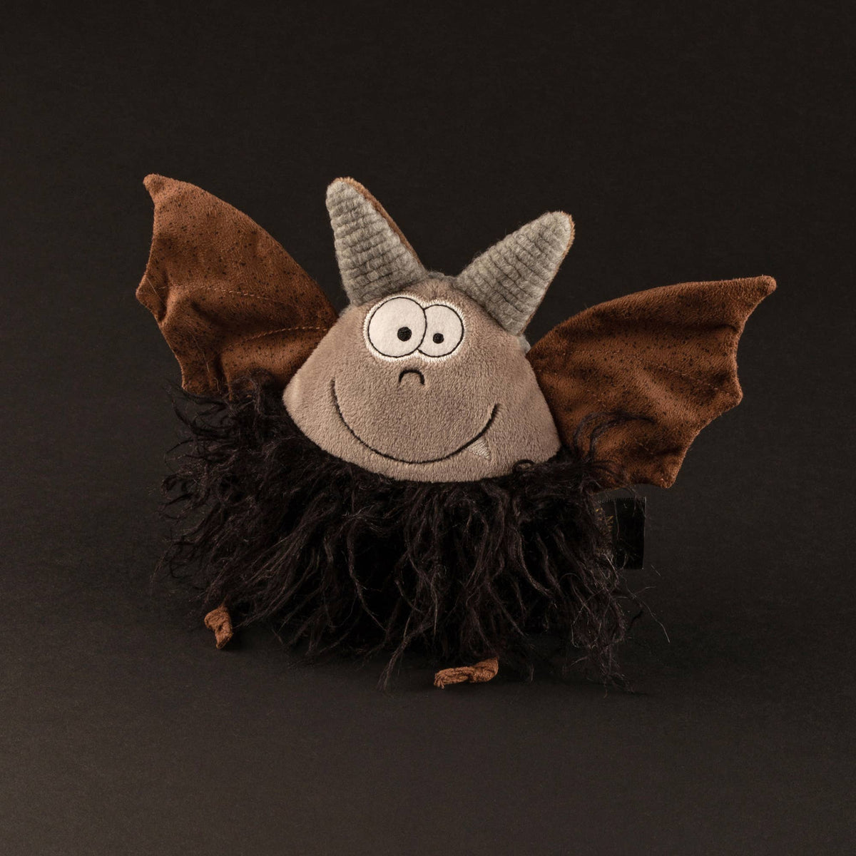 Kuscheltier Fledermaus Bloody Harry Beasts sigikid6