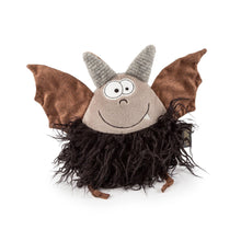 Load the picture into the gallery viewer, Kuscheltier Fledermaus Bloody Harry Beasts sigikid
