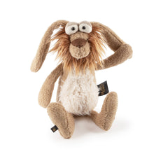 Lade das Bild in den Galerie-Viewer, Kuscheltier Hase "Besser Wisser" BeastsTown sigikid

