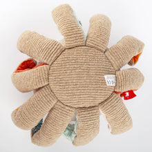 Load the picture into the gallery viewer, Kuscheltier Krake sigikid Patchwork Sweety Spielzeug5
