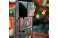 Lade das Bild in den Galerie-Viewer, Legami Adventskalender Christmas Countdown 2025 Limited Edition!12
