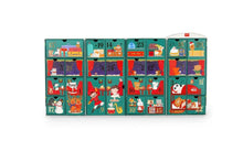 Lade das Bild in den Galerie-Viewer, Legami Adventskalender Christmas Countdown 2025 Limited Edition!15
