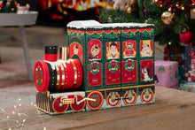 Lade das Bild in den Galerie-Viewer, Legami Adventskalender Christmas Countdown 2025 Limited Edition!1

