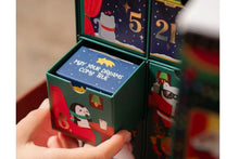 Lade das Bild in den Galerie-Viewer, Legami Adventskalender Christmas Countdown 2025 Limited Edition!4
