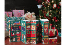 Lade das Bild in den Galerie-Viewer, Legami Adventskalender Christmas Countdown 2025 Limited Edition!9
