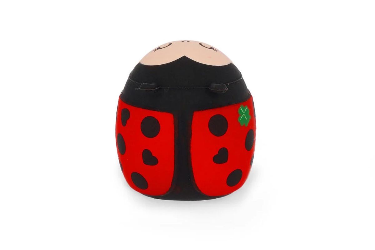 Legami Anspitzer Ladybug Mini Friends2
