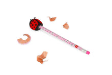 Load the picture into the gallery viewer, Legami Anspitzer Ladybug Mini Friends4
