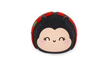 Load the picture into the gallery viewer, Legami Anspitzer Ladybug Mini Friends
