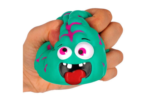 Legami Anti-Stress Halloween Stress Less Brain