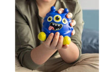 Lade das Bild in den Galerie-Viewer, Legami Antistress Monster Stress Less Elastisches Spielzeug3

