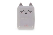 Load the picture into the gallery viewer, Legami Deko Rollstempel "Kitty" Roller Stamp2
