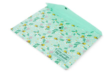 Lade das Bild in den Galerie-Viewer, Legami Dokumentenmappe Fold &amp; Order Bee A4
