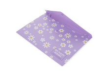 Lade das Bild in den Galerie-Viewer, Legami Dokumentenmappe Fold &amp; Order Daisy A44
