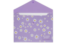 Lade das Bild in den Galerie-Viewer, Legami Dokumentenmappe Fold &amp; Order Daisy A4
