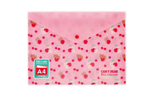 Lade das Bild in den Galerie-Viewer, Legami Dokumentenmappe Fold &amp; Order Teddy Bear A4 
