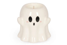 Lade das Bild in den Galerie-Viewer, Legami Duftkerze Halloween Scented Candle Amber-Note3

