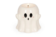 Lade das Bild in den Galerie-Viewer, Legami Duftkerze Halloween Scented Candle Amber-Note
