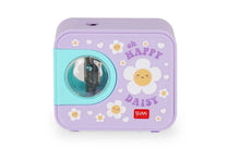 Load the picture into the gallery viewer, Legami Elektrischer Anspitzer oh Happy Daisy – Top of the Tip3
