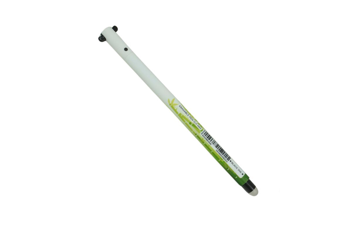 Legami Erasable Pen mit Panda-Motiv! Hug Me Löschbarer Gelstift schwarze Tinte3
