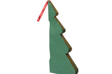 Lade das Bild in den Galerie-Viewer, Legami Falt-Weihnachtsbaum aus Papier Weihnachtsdeko5
