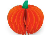 Lade das Bild in den Galerie-Viewer, Legami Faltbarer Halloween Papier Kürbis What a Pumpkin Halloween
