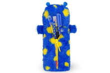 Lade das Bild in den Galerie-Viewer, Legami Federmäppchen Monster Super Soft „AAARGH-Dorable“3
