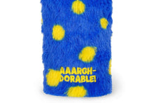 Lade das Bild in den Galerie-Viewer, Legami Federmäppchen Monster Super Soft „AAARGH-Dorable“5
